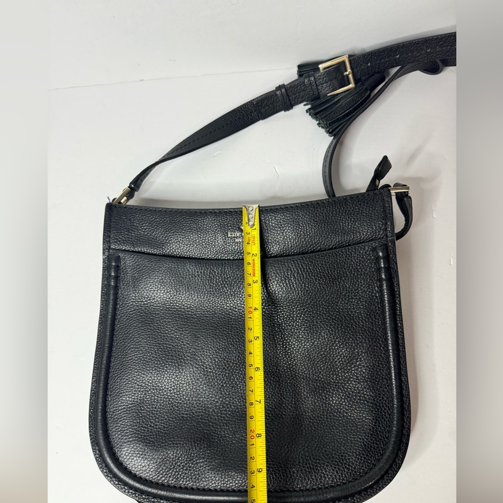 Kate Spade New York Leather Shoulder Bag